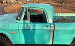 1968 D100 Pickup Thumbnail 31