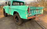 1968 D100 Pickup Thumbnail 34