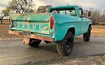 1968 D100 Pickup Thumbnail 43