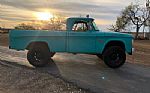 1968 D100 Pickup Thumbnail 45