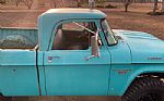 1968 D100 Pickup Thumbnail 47