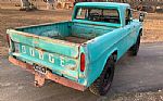 1968 D100 Pickup Thumbnail 44