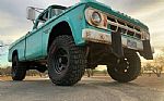 1968 D100 Pickup Thumbnail 50