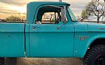 1968 D100 Pickup Thumbnail 48