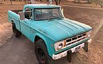 1968 D100 Pickup Thumbnail 52