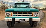 1968 D100 Pickup Thumbnail 63