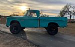 1968 D100 Pickup Thumbnail 80