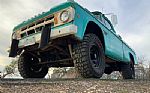 1968 D100 Pickup Thumbnail 79