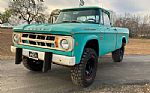 1968 D100 Pickup Thumbnail 78