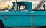 1968 D100 Pickup Thumbnail 83