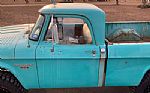 1968 D100 Pickup Thumbnail 84