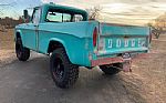 1968 D100 Pickup Thumbnail 88