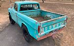 1968 D100 Pickup Thumbnail 87