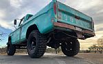 1968 D100 Pickup Thumbnail 89