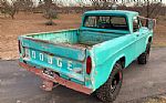 1968 D100 Pickup Thumbnail 92