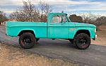 1968 D100 Pickup Thumbnail 94