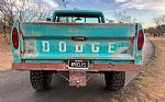 1968 D100 Pickup Thumbnail 91