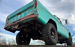 1968 D100 Pickup Thumbnail 93