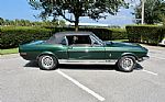 1968 GT350 Convertible Thumbnail 20