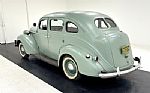 1938 P6 Deluxe 4 Door Sedan Thumbnail 3