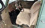 1938 P6 Deluxe 4 Door Sedan Thumbnail 51