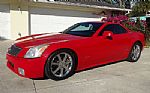 2007 XLR Limited Edition Retractable Convertible Thumbnail 1