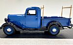 1936 FB 1/2 Ton Pickup Thumbnail 2