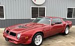 1976 Pontiac Trans Am