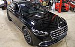 2022 S580 4Matic Thumbnail 14