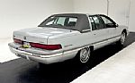 1992 Roadmaster Limited 4 Door Seda Thumbnail 5