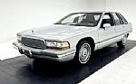 1992 Buick Roadmaster Limited 4 Door Seda