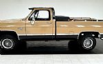 1986 K-10 Silverado Long Bed Pickup Thumbnail 2