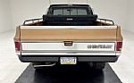 1986 K-10 Silverado Long Bed Pickup Thumbnail 4