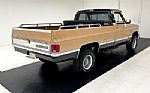 1986 K-10 Silverado Long Bed Pickup Thumbnail 5