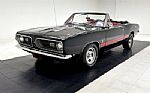 1968 Barracuda Formula S Convertibl Thumbnail 2