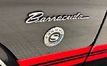 1968 Barracuda Formula S Convertibl Thumbnail 16