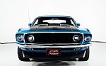 1969 Mustang Mach 1 Thumbnail 4