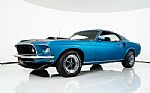 1969 Mustang Mach 1 Thumbnail 5