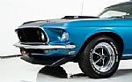 1969 Mustang Mach 1 Thumbnail 6