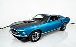 1969 Mustang Mach 1 Thumbnail 7