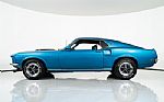 1969 Mustang Mach 1 Thumbnail 8