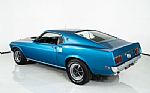 1969 Mustang Mach 1 Thumbnail 11