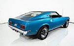 1969 Mustang Mach 1 Thumbnail 13