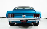 1969 Mustang Mach 1 Thumbnail 12