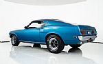 1969 Mustang Mach 1 Thumbnail 10