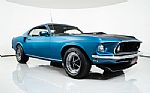 1969 Mustang Mach 1 Thumbnail 15