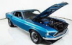 1969 Mustang Mach 1 Thumbnail 47