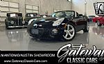 2007 Pontiac Solstice