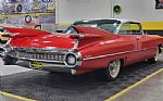 1959 Coupe Deville Thumbnail 3