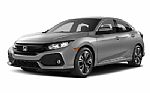 2018 Civic Hatchback Thumbnail 2